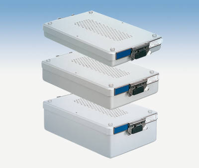 Dental Container JN092, Stück