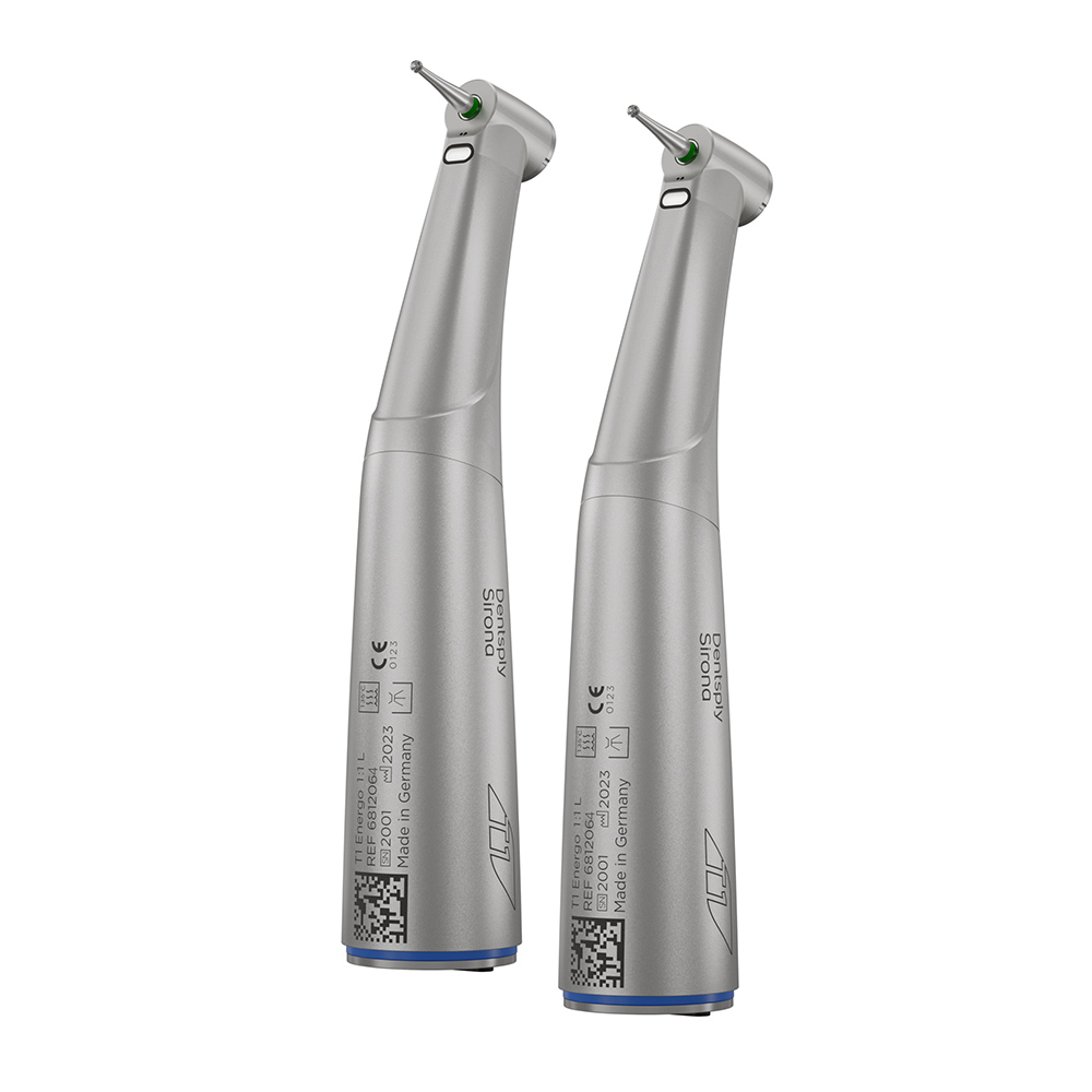 Twin-Pack T1 Energo 1:1 L blau, Stück