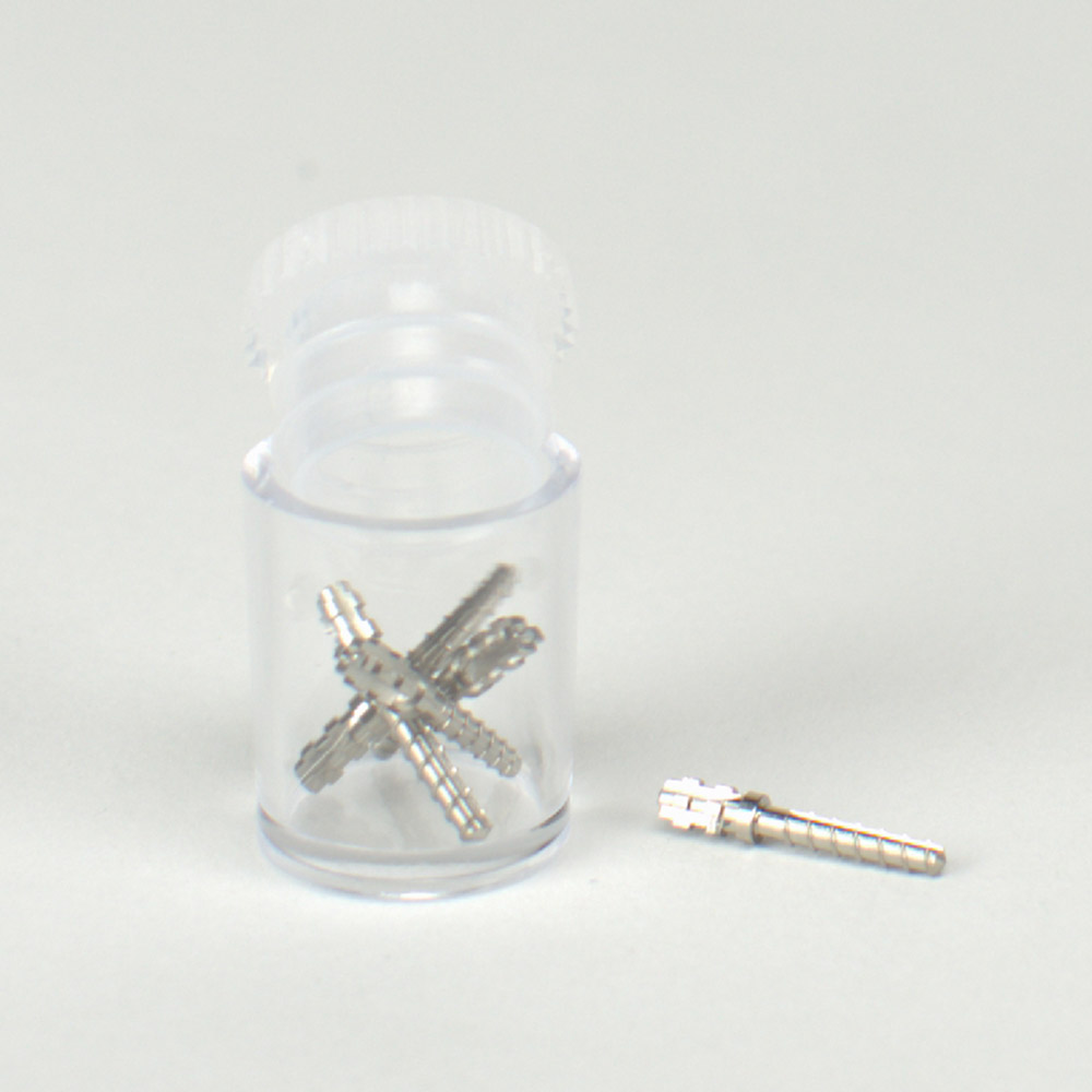 Rotex RD Anker Gr.215.02.2T, 5 Stück