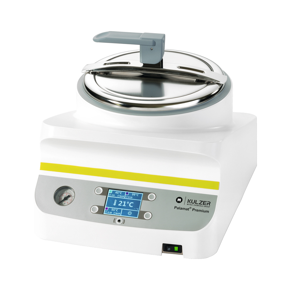 Palamat Premium, Stück