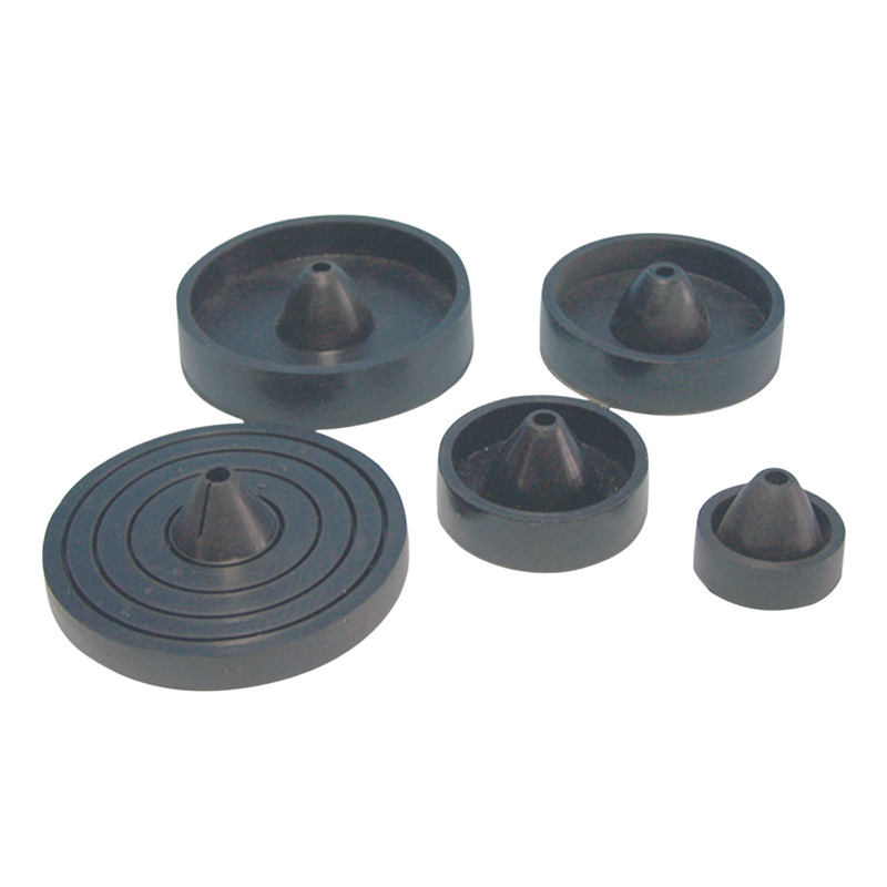 PLULINE Gusstrichterformer Gr. 6 x, Stück