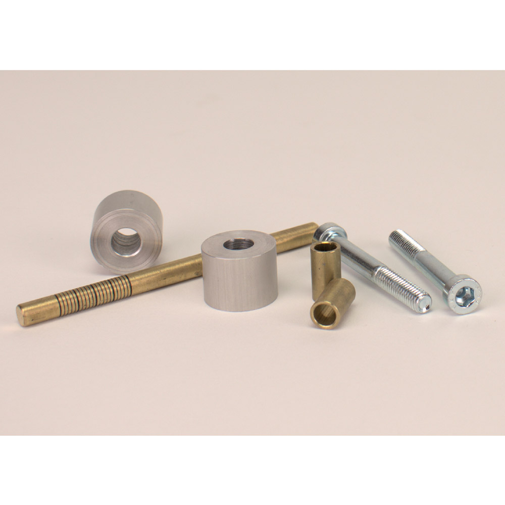 Artikulatorerhöhung für SAM 2P/3, Stück