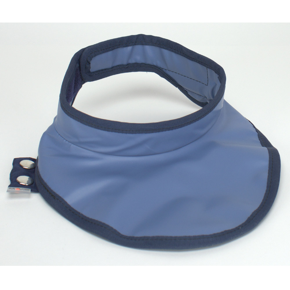 Schilddrüsenschutz 614 regatta Klette, Stück