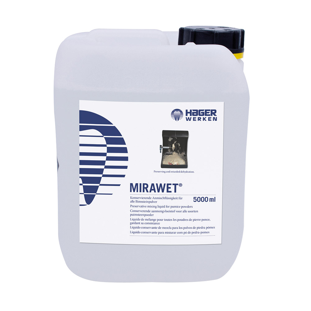 Mirawet, 5 L