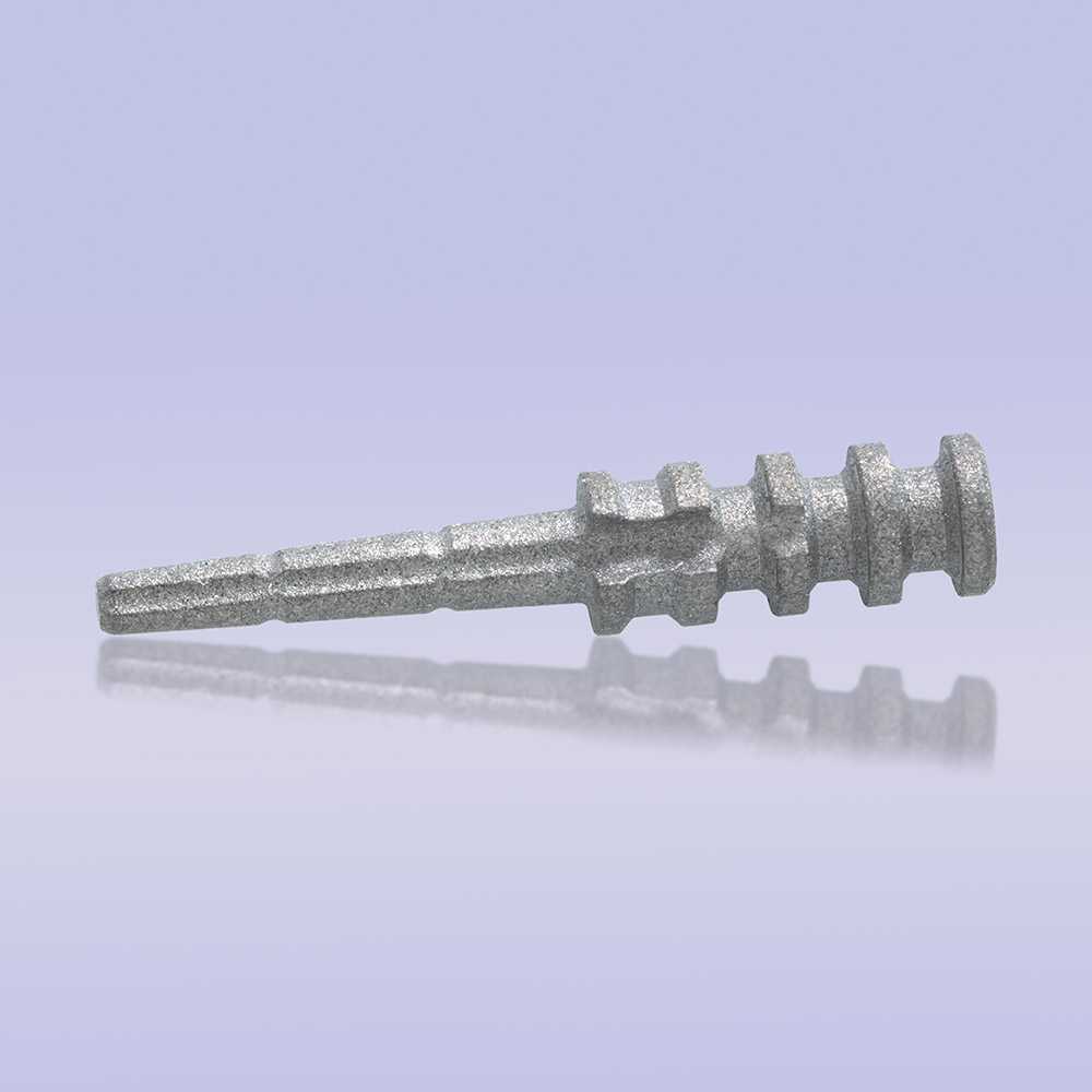EXATEC Titan 2,7 mm/8,0 mm 42.312, Packung