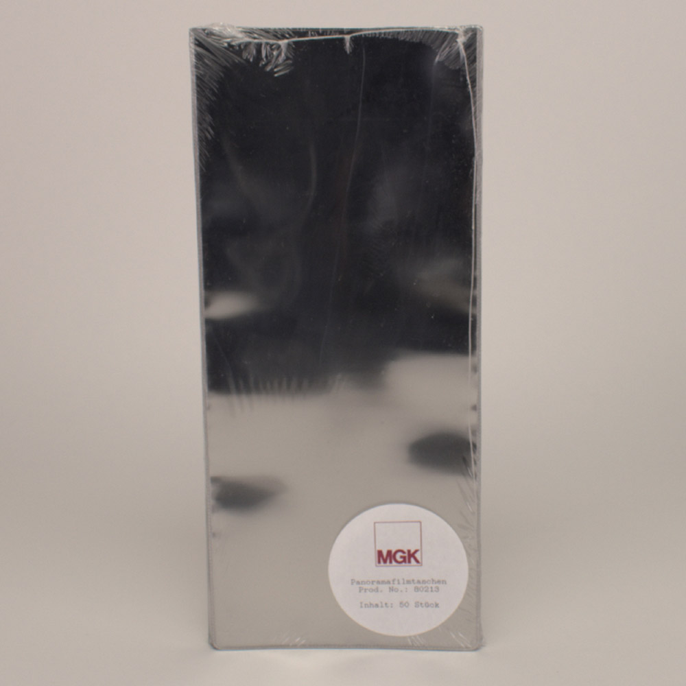 Filmtaschen 80213, 50 Stück