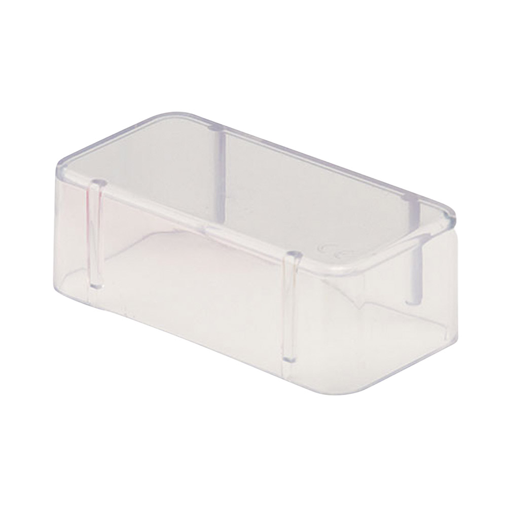 Bur Block Abdeckhaube für 14 Instrumente, Stück