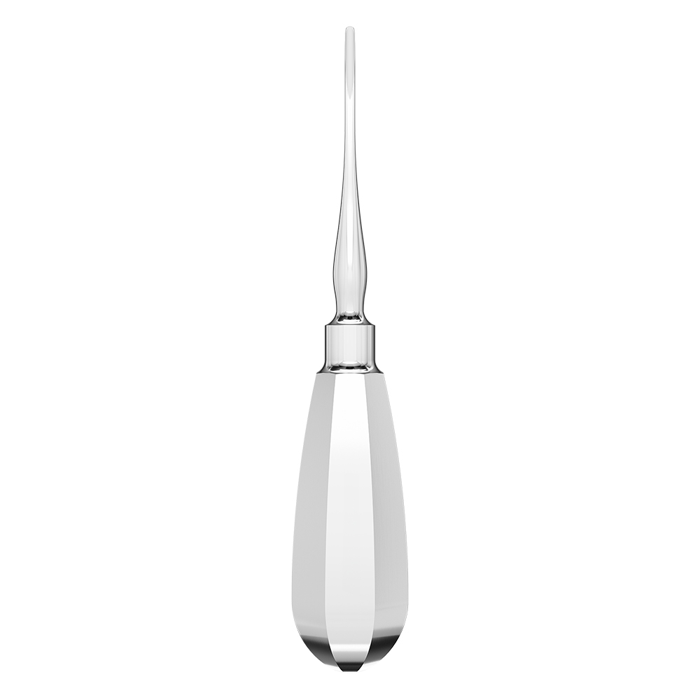 PLULINE Wurzelheber 2 mm, Stück