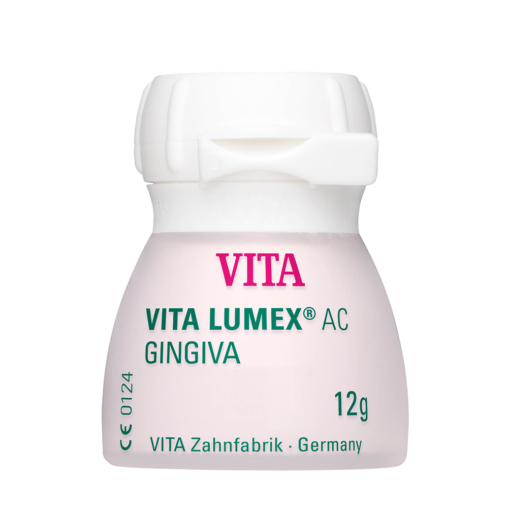 VITA LUMEX AC Gingiva nectarine, 12 g