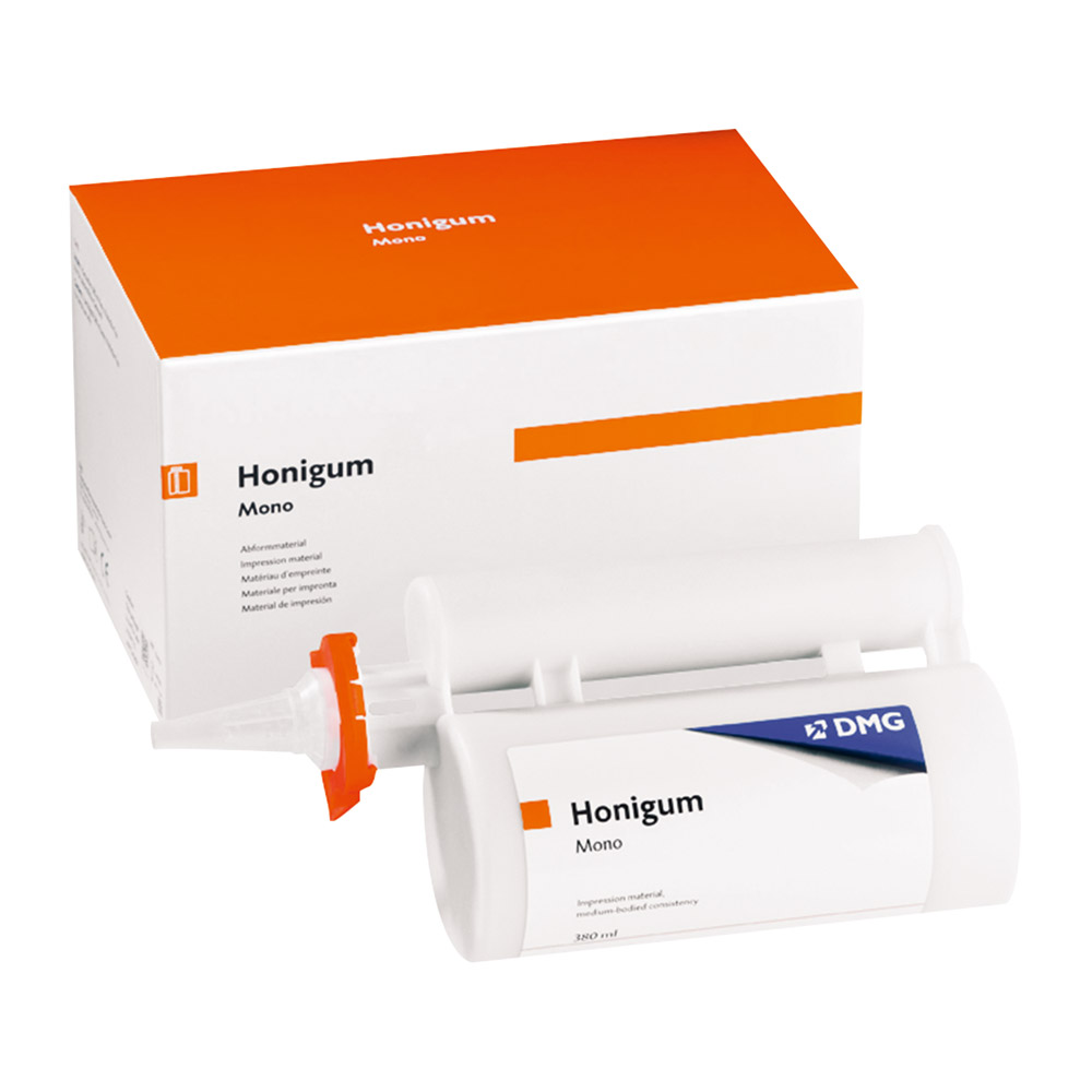 Honigum Mixstar mono, 380 ml Kartusche