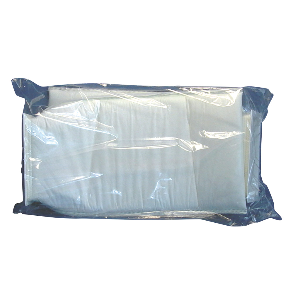 Ersatz-Filtertasche WP-EX 2000, 2 Stück