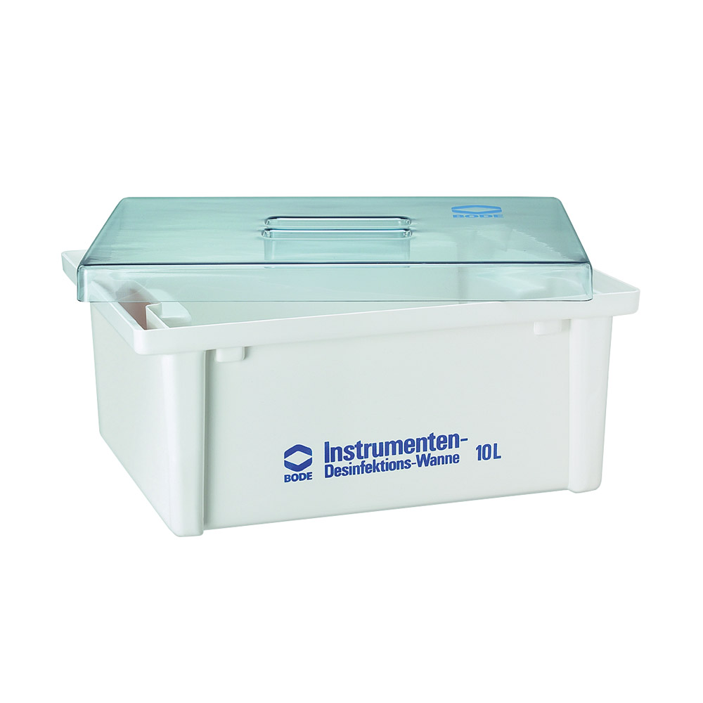 Desinfektionswanne Bode für 10 L, Stück