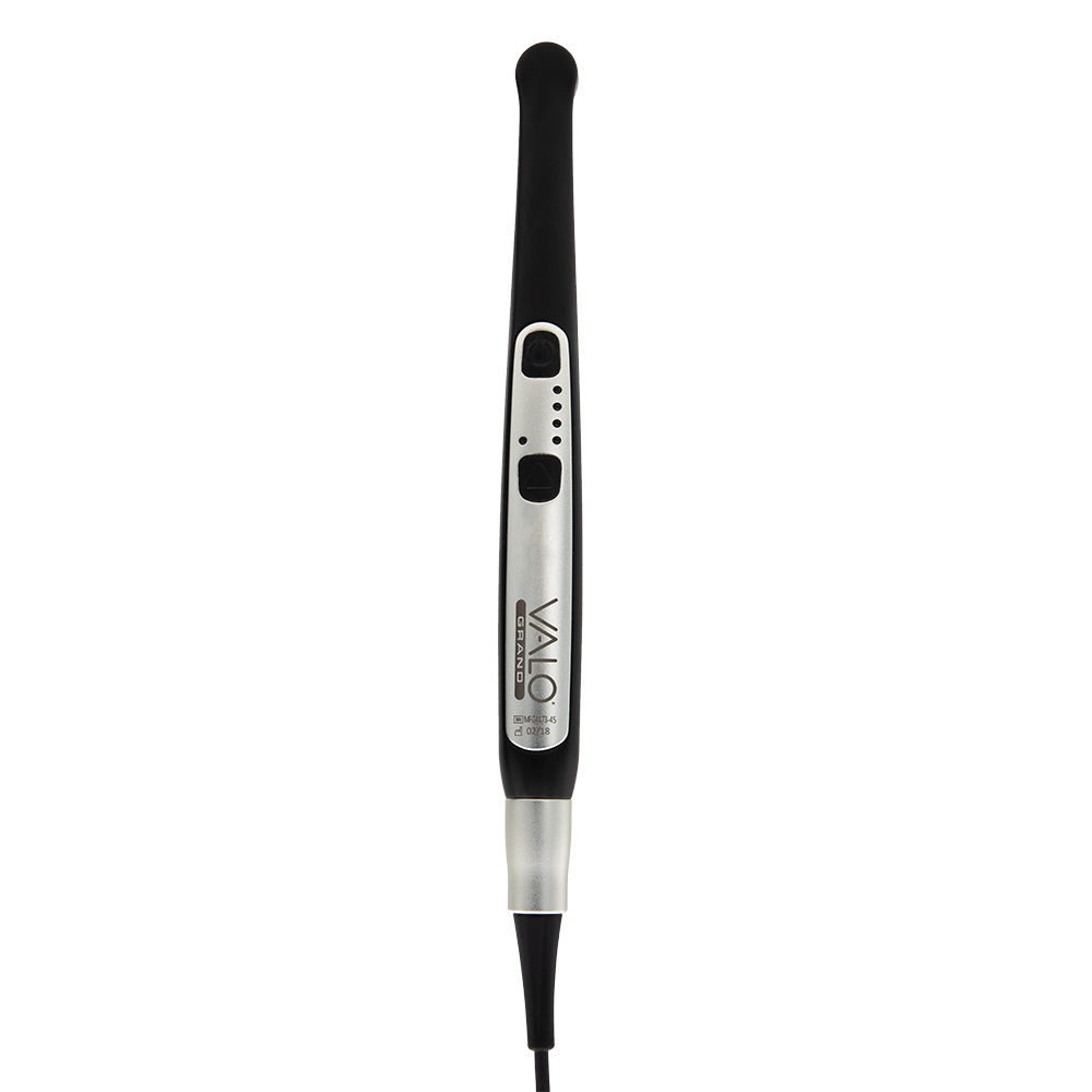 VALO Grand Corded LED, Kit
