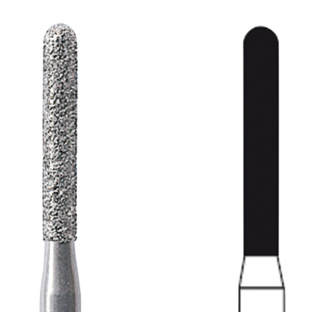 Diamant Hst 842R 018, 3 Stück