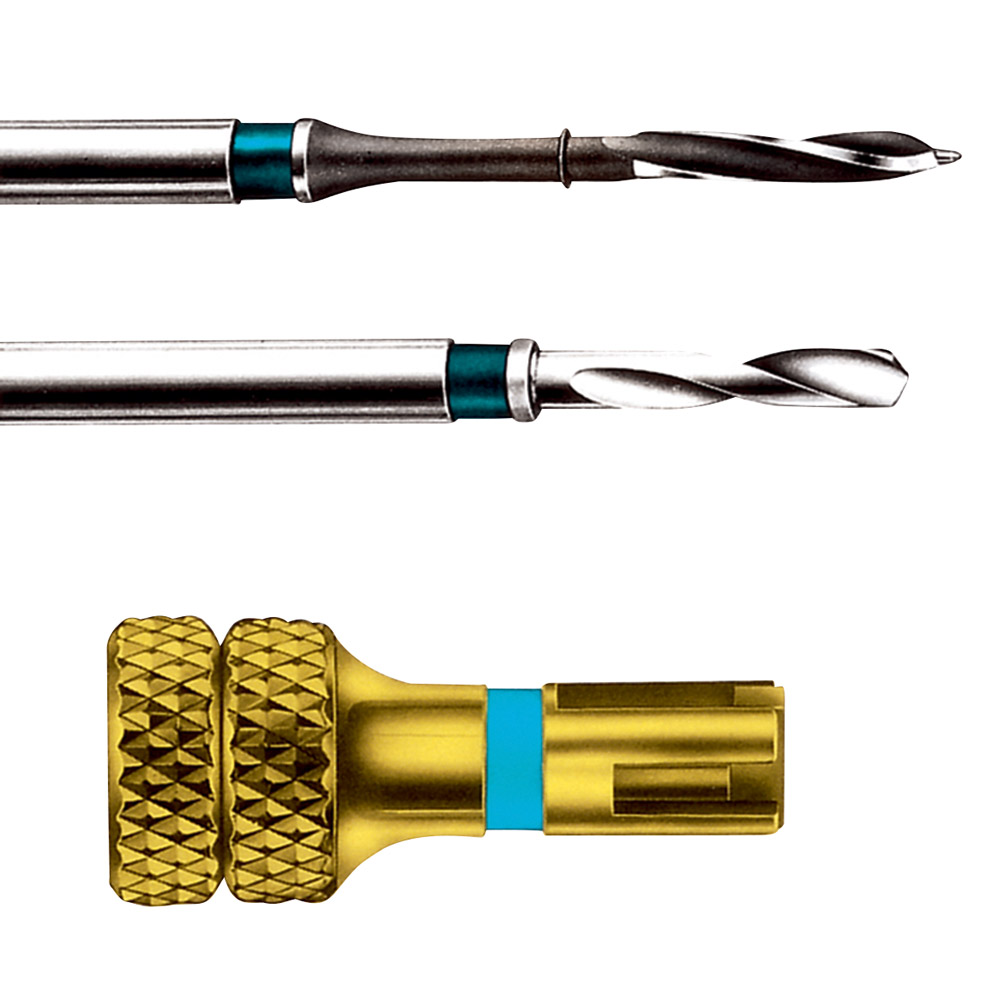 Radix Kanalerweiterer 220/2, 6 Stück