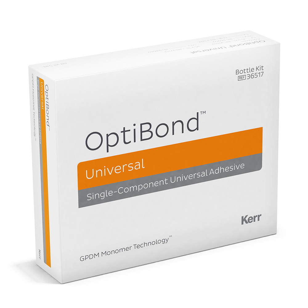 OptiBond Universal, 5 ml Flasche + Zubehör Kit