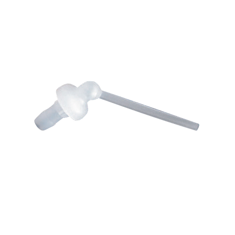 Applikationsaufsätze Typ 1, 50 Stück