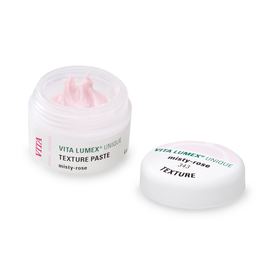 LUMEX UNIQUE TEXTURE PASTE, misty-rose, 4g