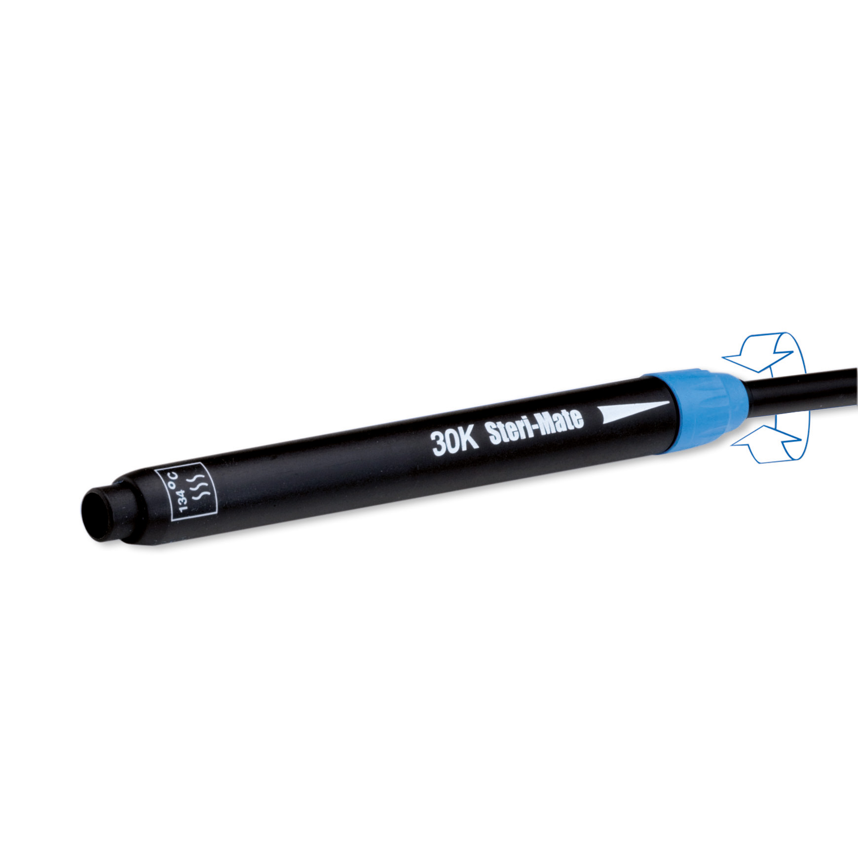 Cavitron Touch/Cavitron 300 Steri-Mate Handstück 360, Stück