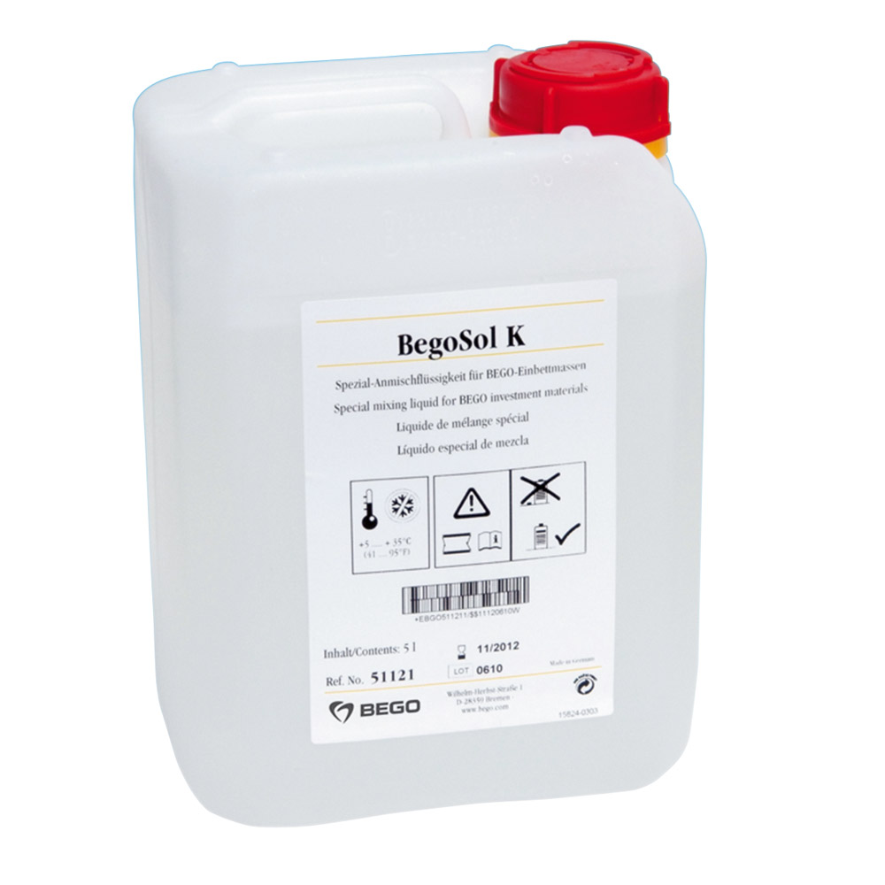 Begosol K, 5 L