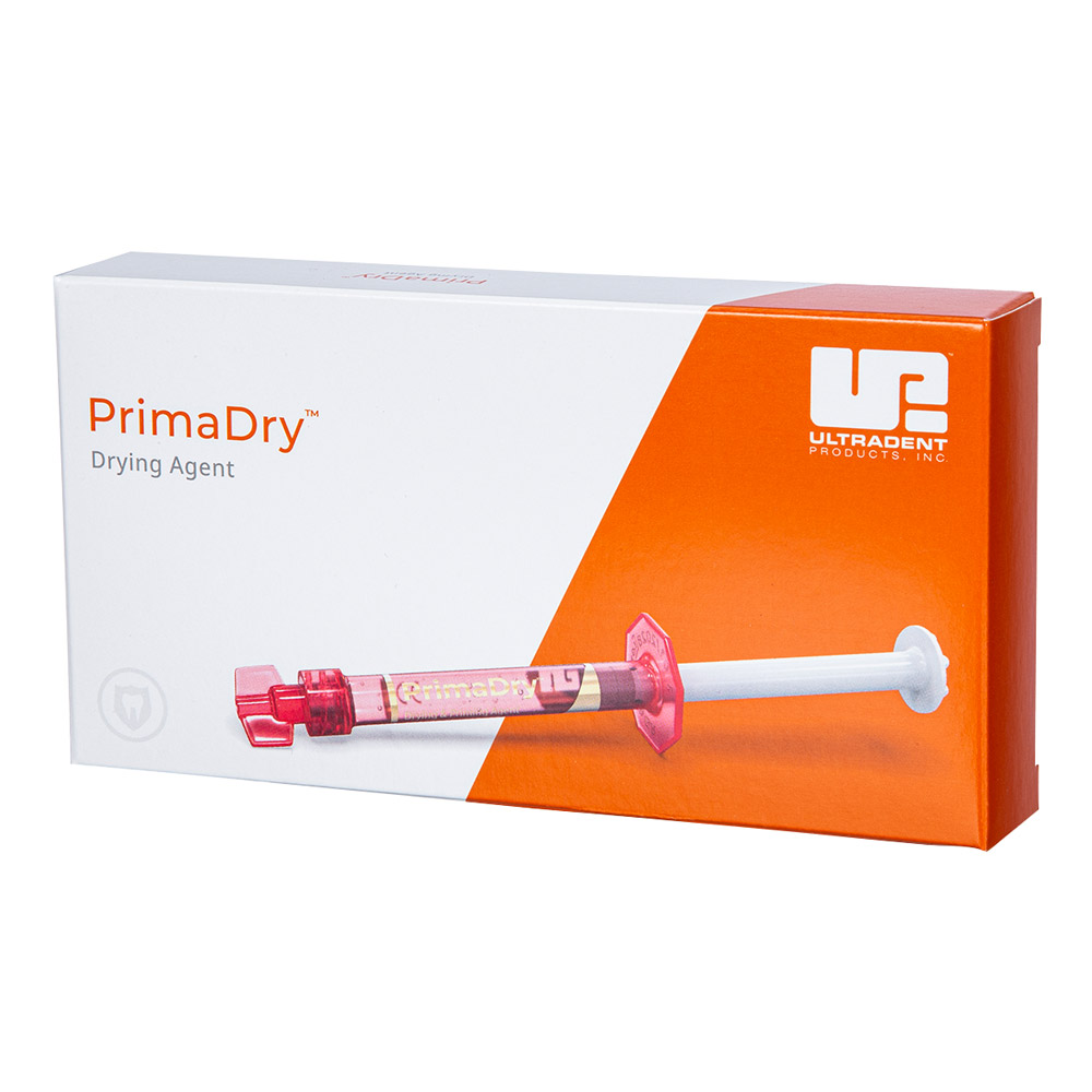 PrimaDry 4 x 1,2 ml, Nachfüllpackung