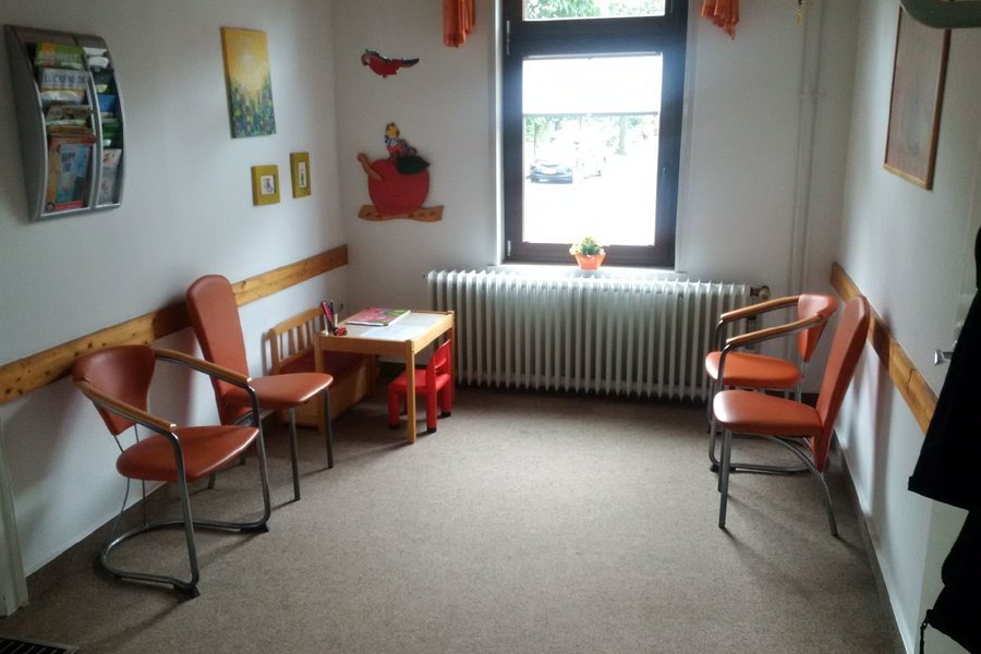 Raum Uelzen: 2 BHZ-Praxis mit guten Umsätzen