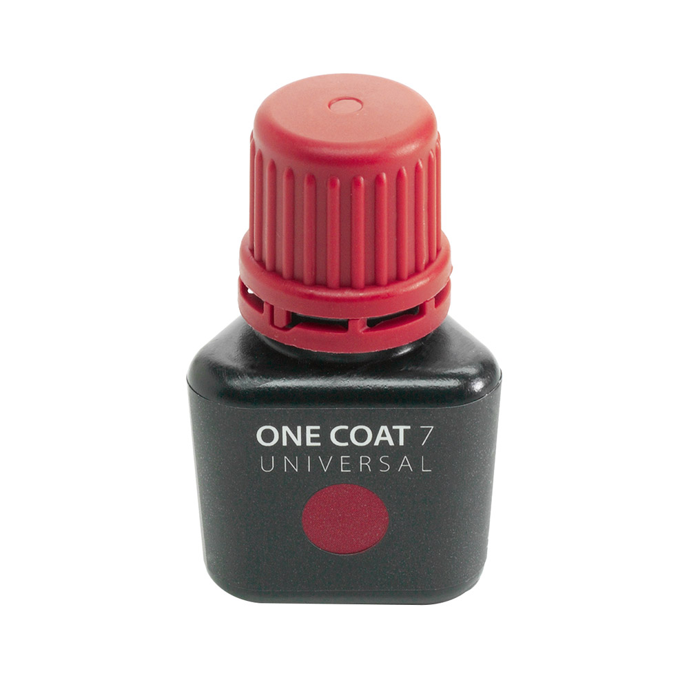One Coat  7 Universal, 5 ml Flasche
