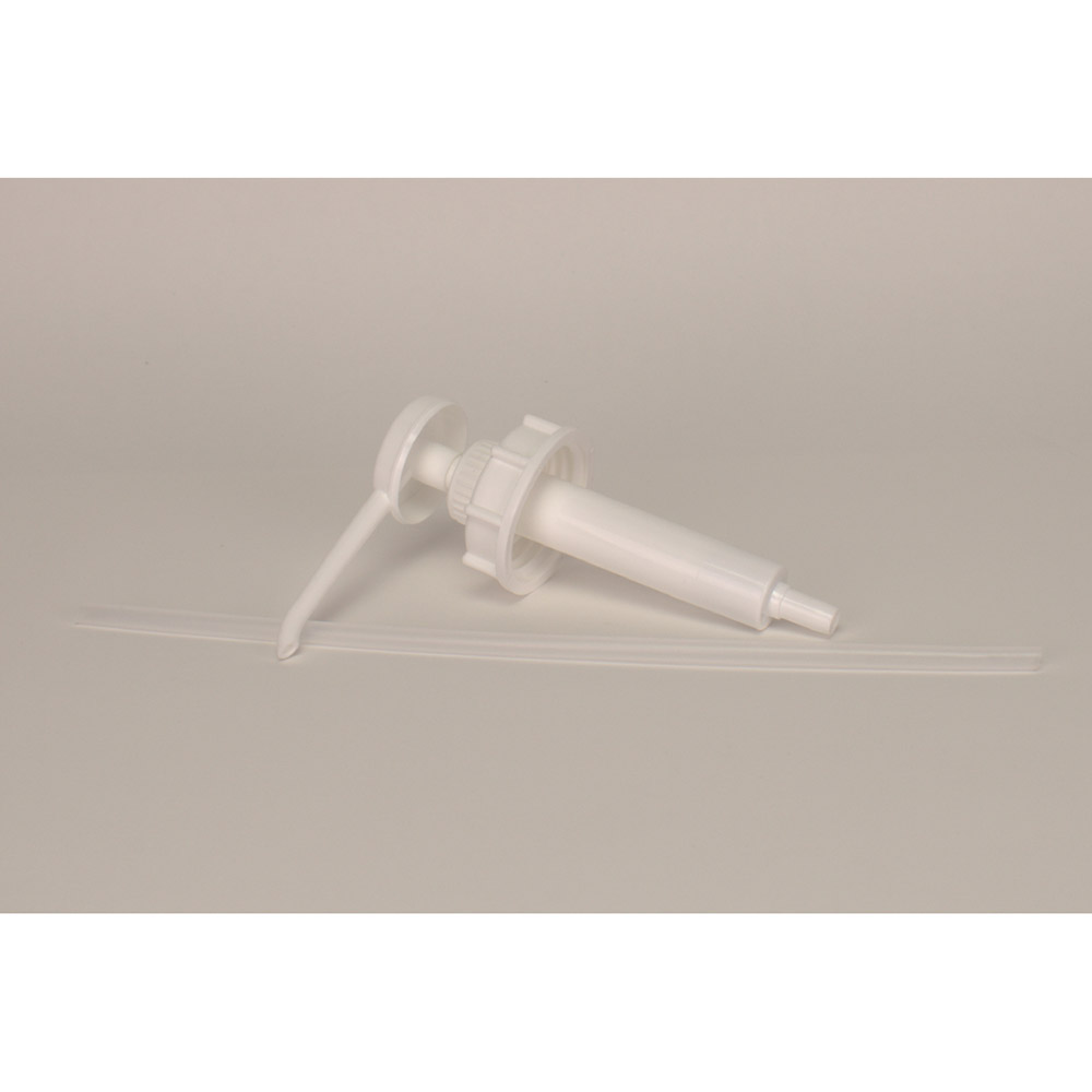 Kanisterpumpe für 5/10 L Kanister 20 ml Hub, Stück