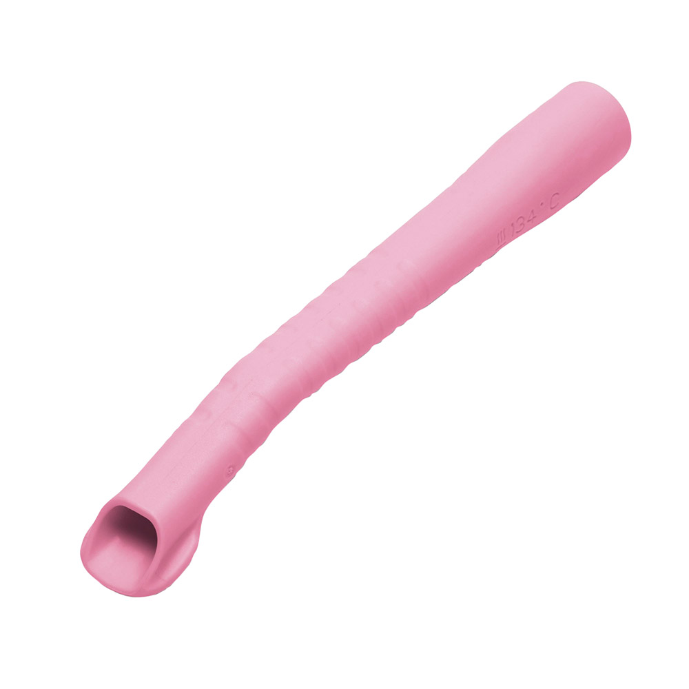 Absaugkanüle Kind Monoart EVO rosa, 10 Stück