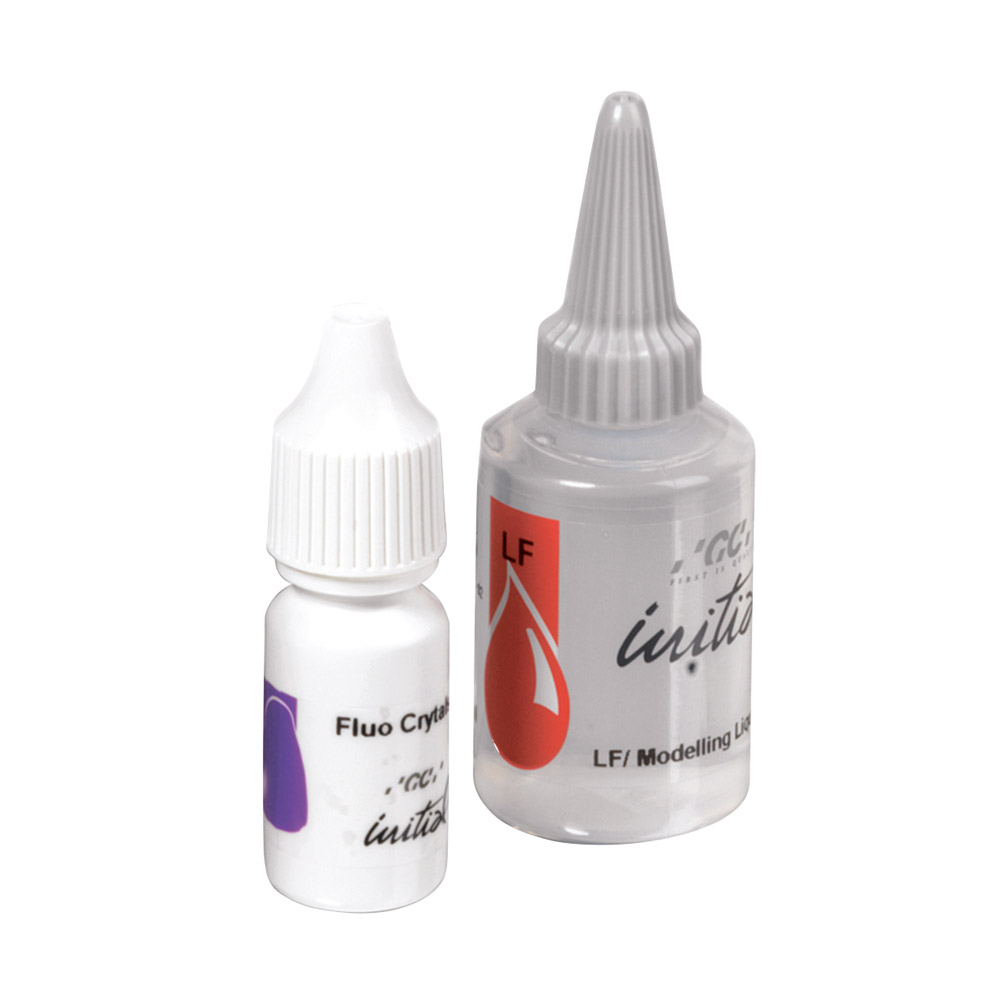 IQ One Body Concept Fluo Crystals, Packung