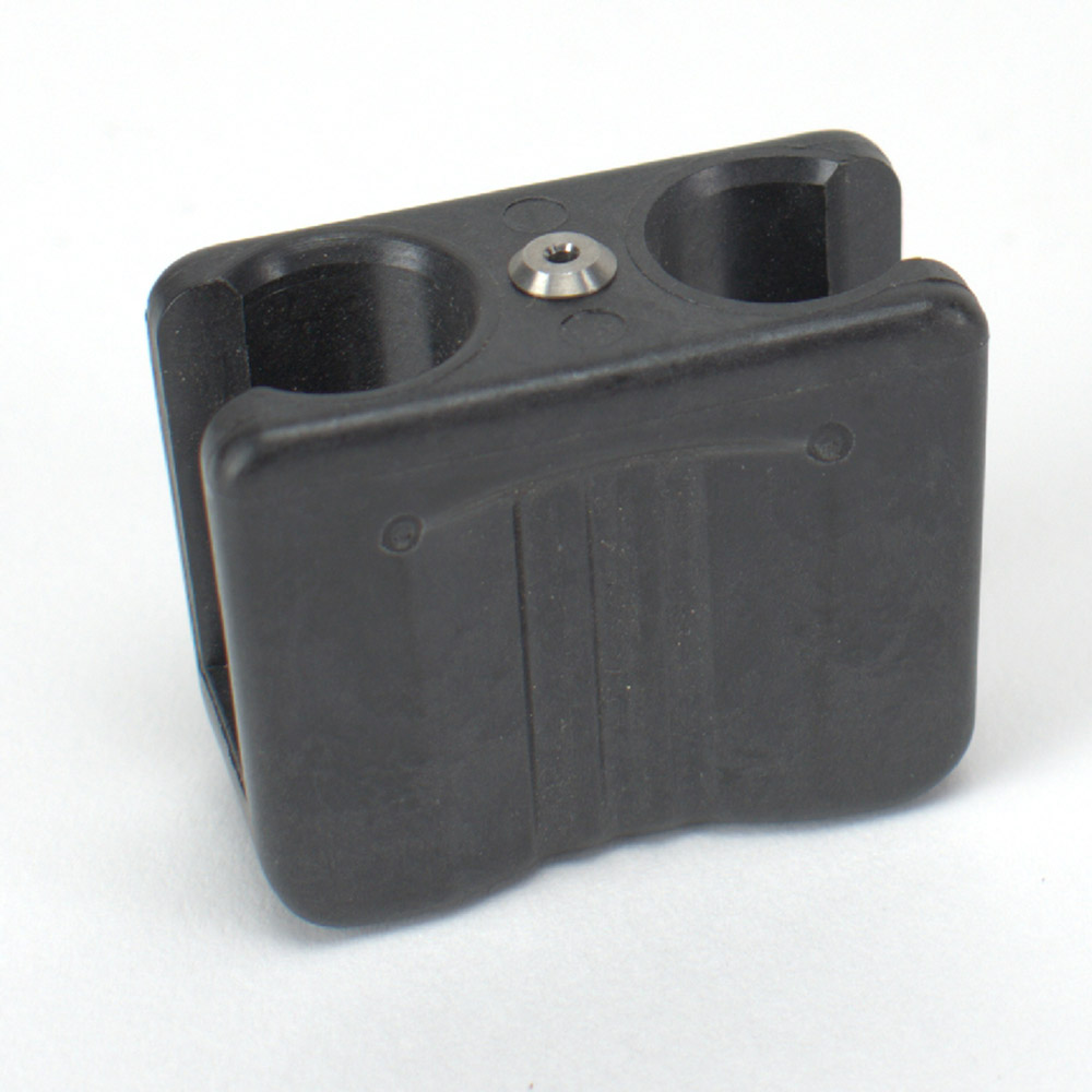 Bohrerwechsler schwarz BELLAtorque, Stück