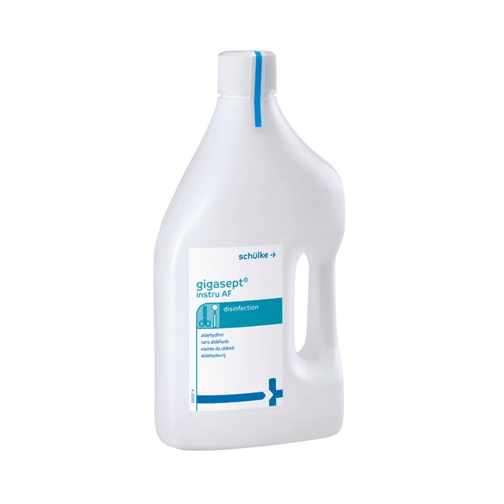 Gigasept Instru AF, 2 L Flasche