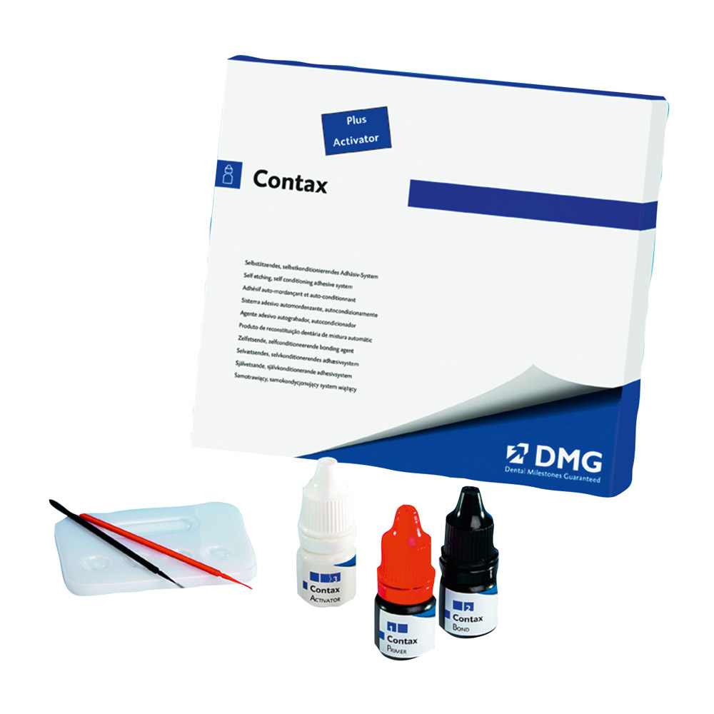 Contax Aktivator, 5 ml Flasche