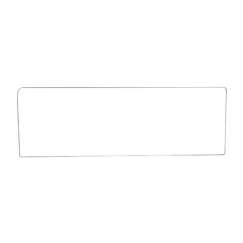 Schleifstein Arkansas 995, Stück