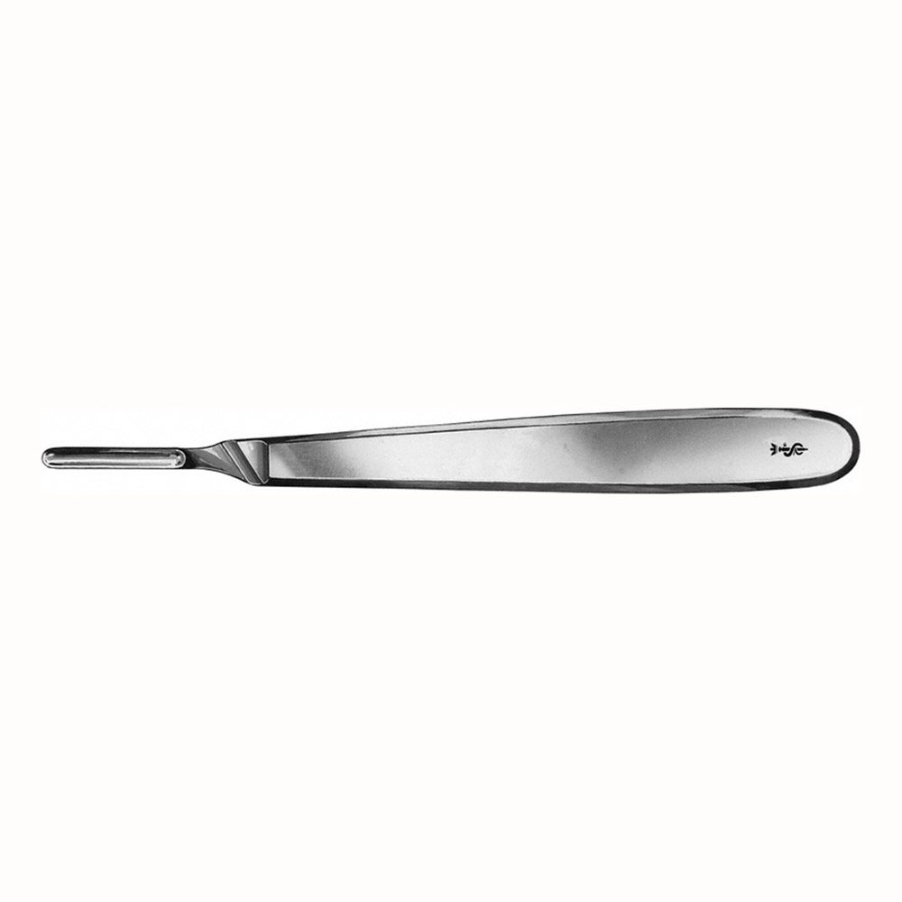 Skalpellgriff BB088, Stück