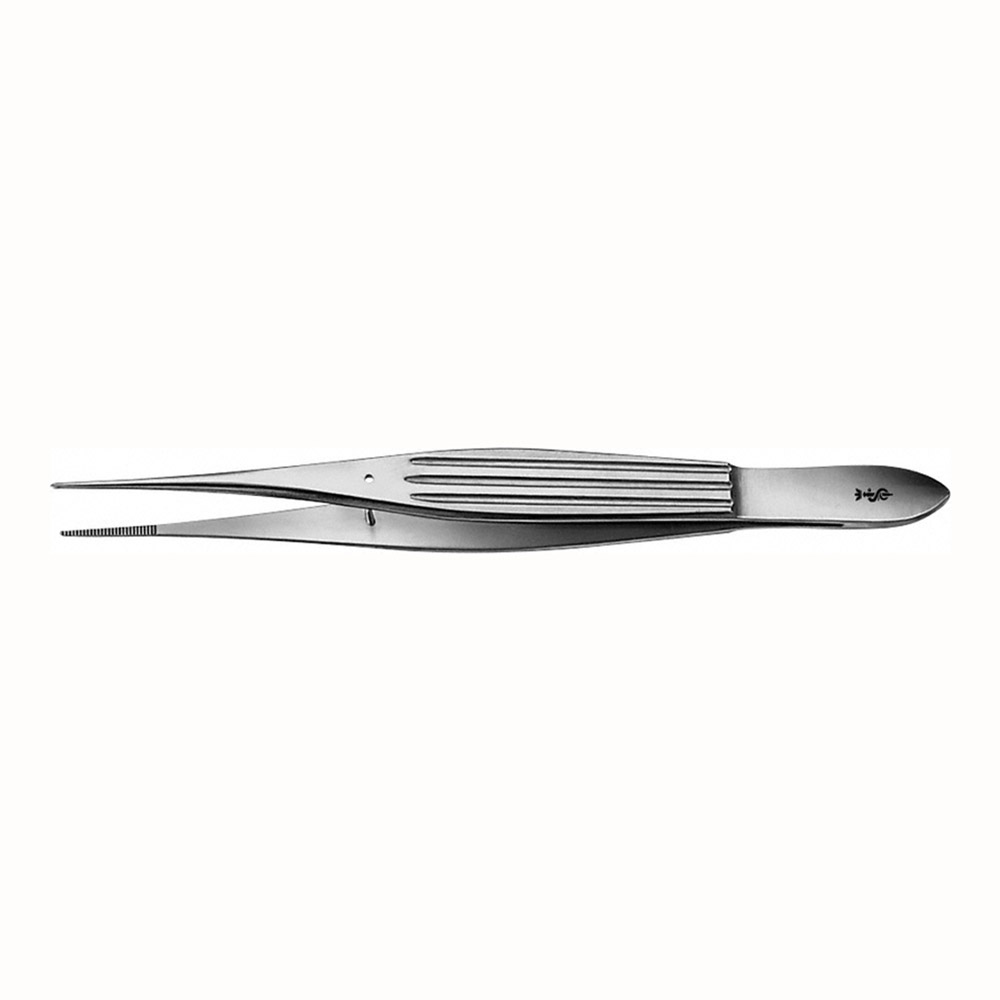 Pinzette anatomisch BD236, Stück