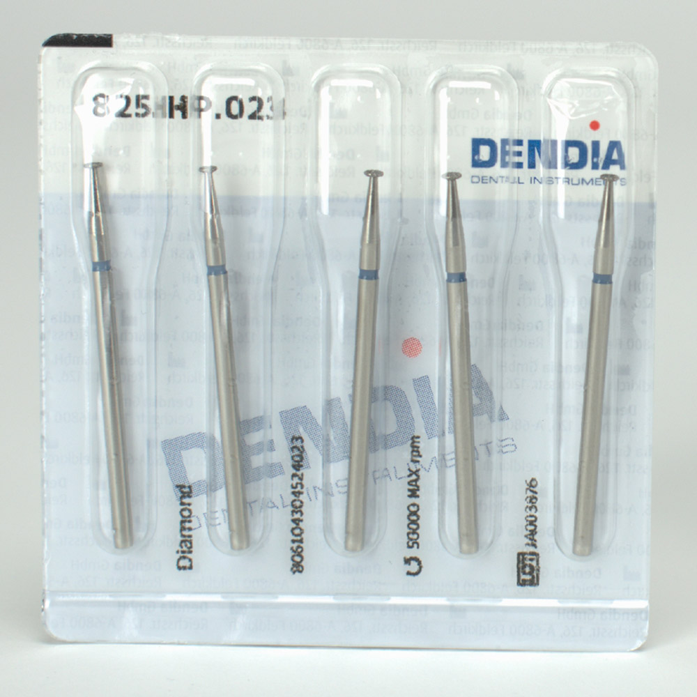 Diamant Hst 825 023, 5 Stück