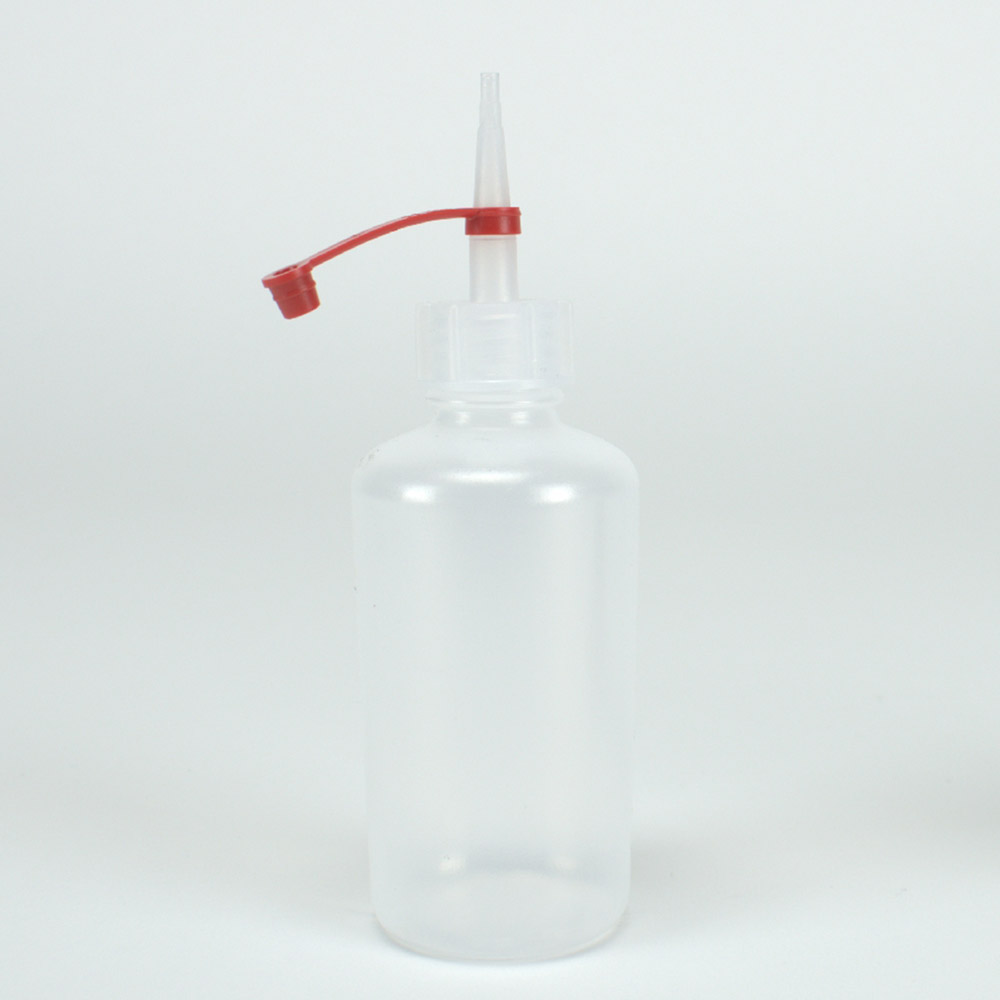 Orthocryl Sprühflasche Flüssigkeit + Pulver, Stück