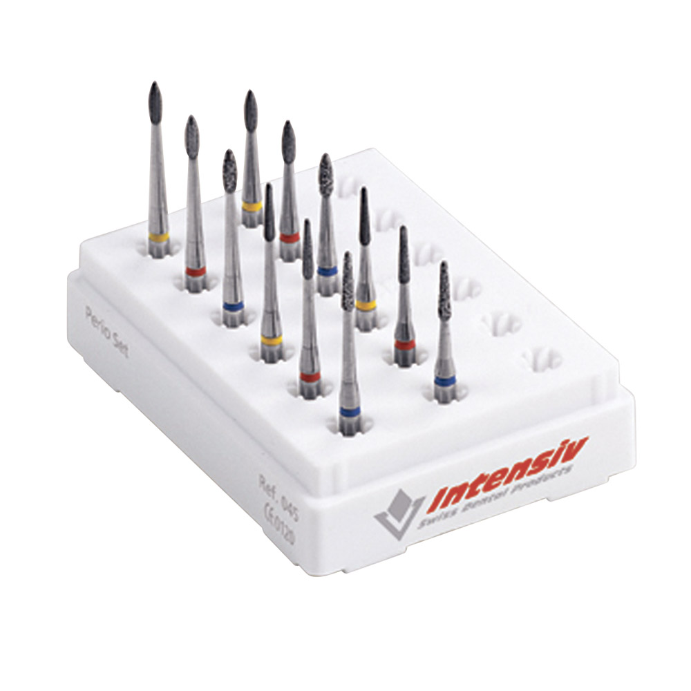 Perio Set RA 045, Set