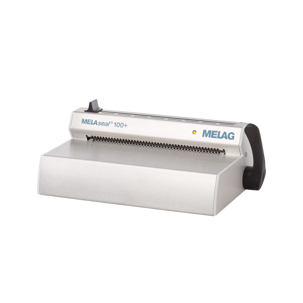 MELAseal 100+ Folien-Schweißgerät, Stück