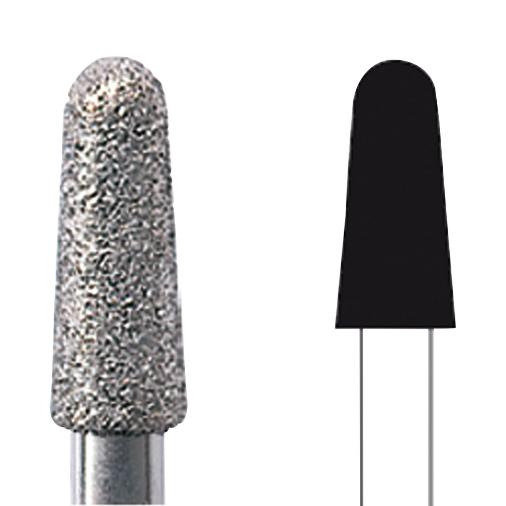 Diamant Hst 854R 040, 3 Stück