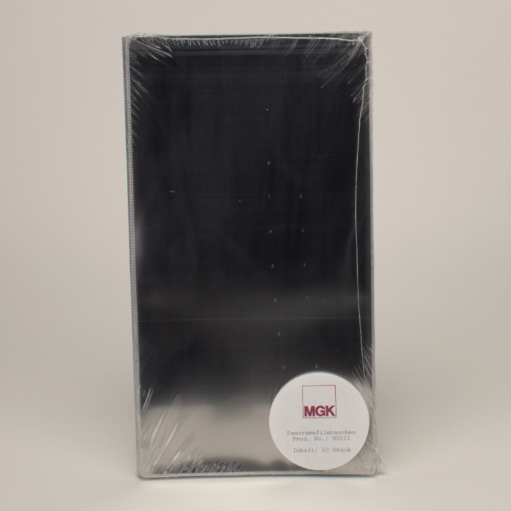 Filmtaschen 80211, 50 Stück