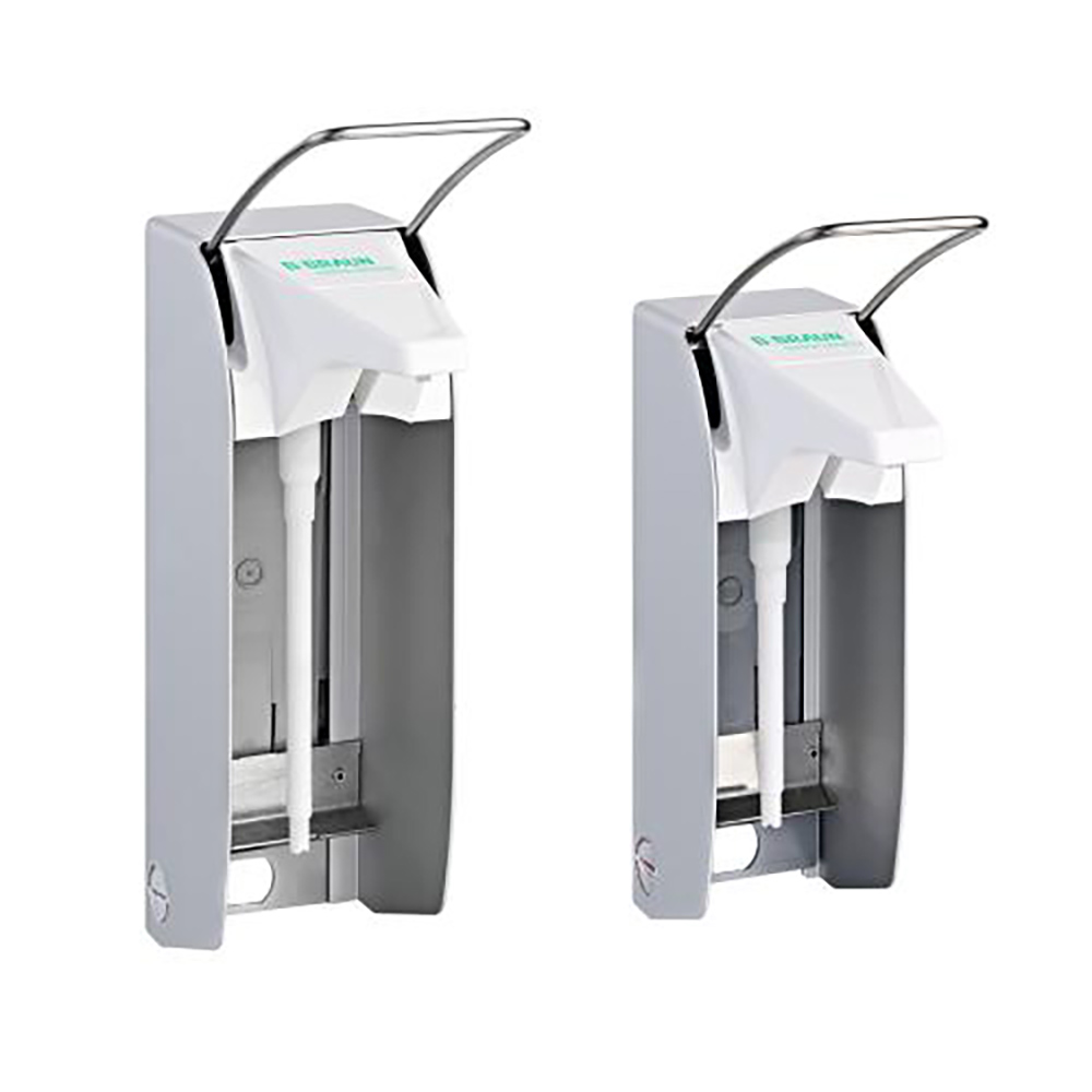 Wandspender Plus E Kurzarm 500 ml, Stück
