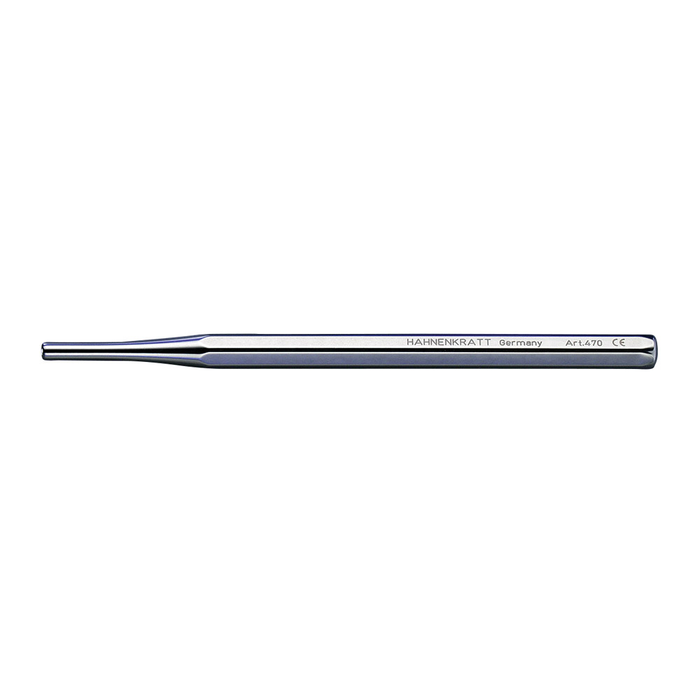 Mundspiegelgriff E-Stahl 470 SS, Stück