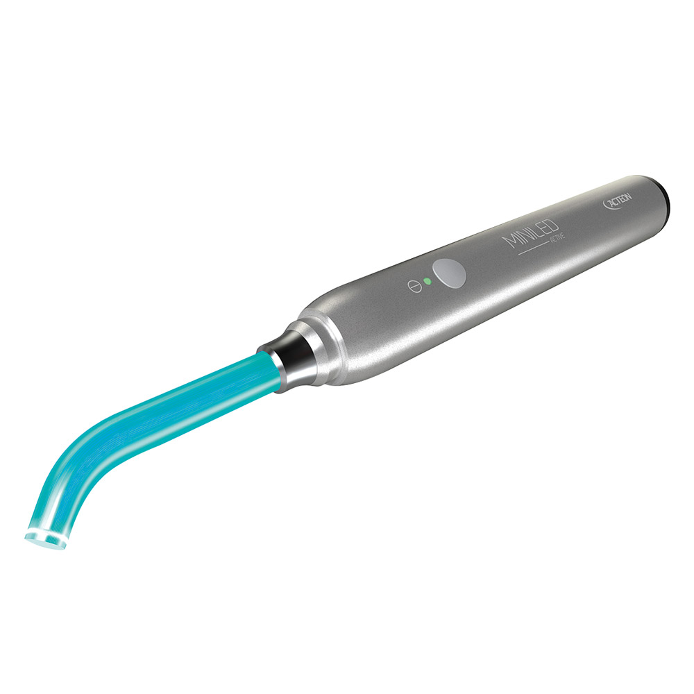 Mini LED Active, Stück