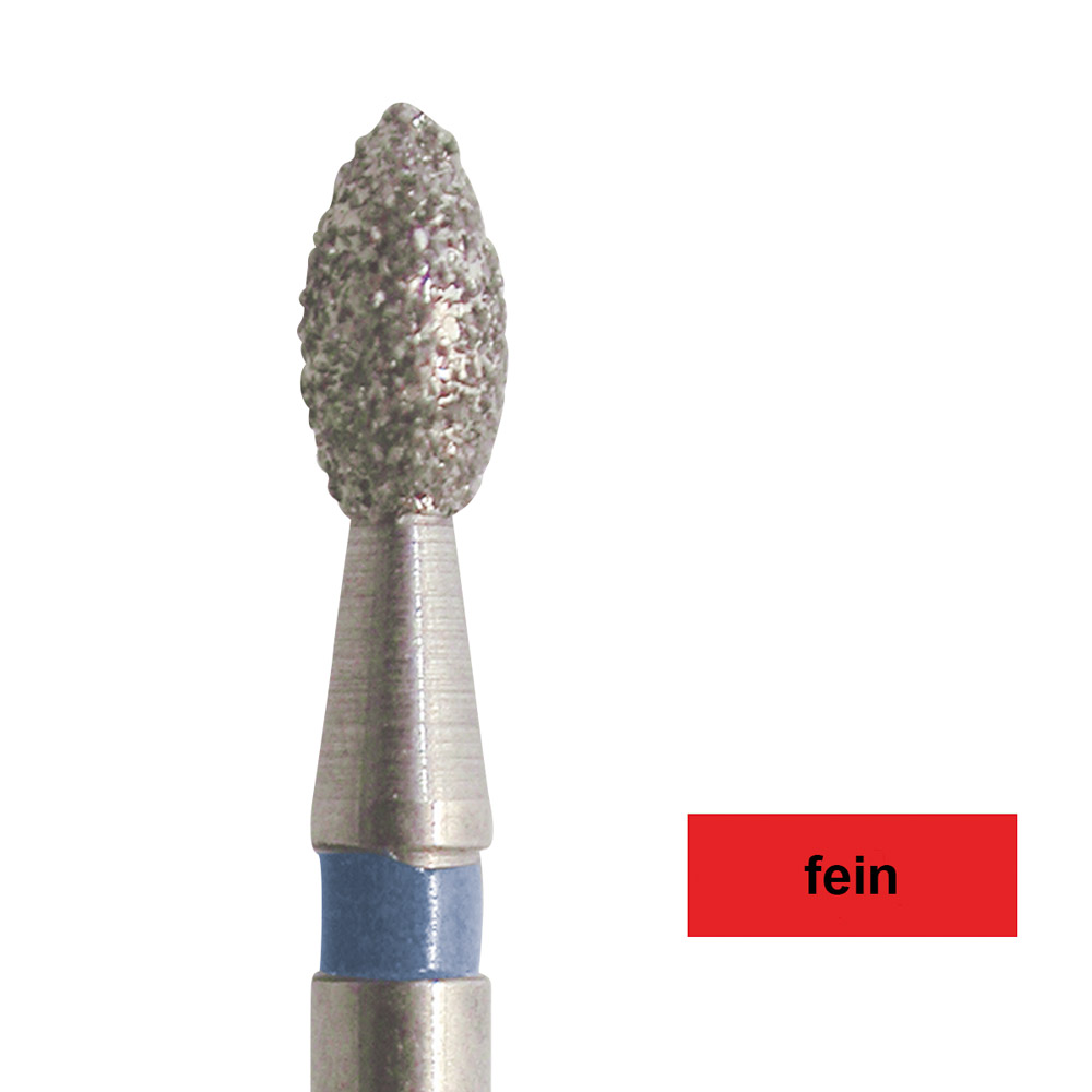 Diamant FG 831 F 018, 5 Stück