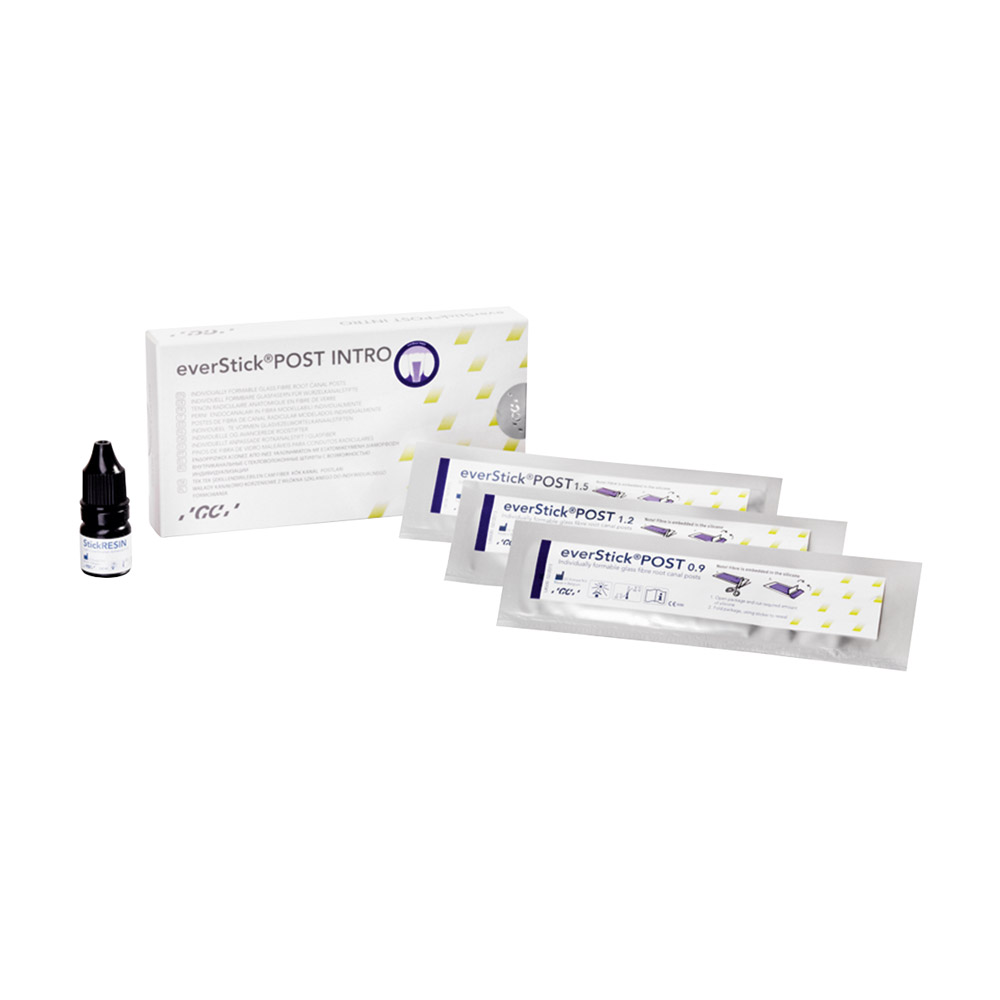 everStick Post 10 x 0,9, Refill