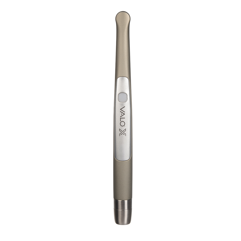 VALO X LED Curing Light Kit Stardust Gray, Stück