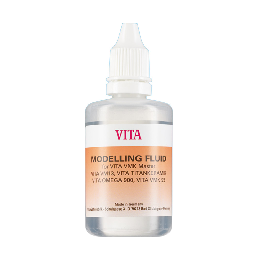 Vita Modelling Fluid, 50 ml