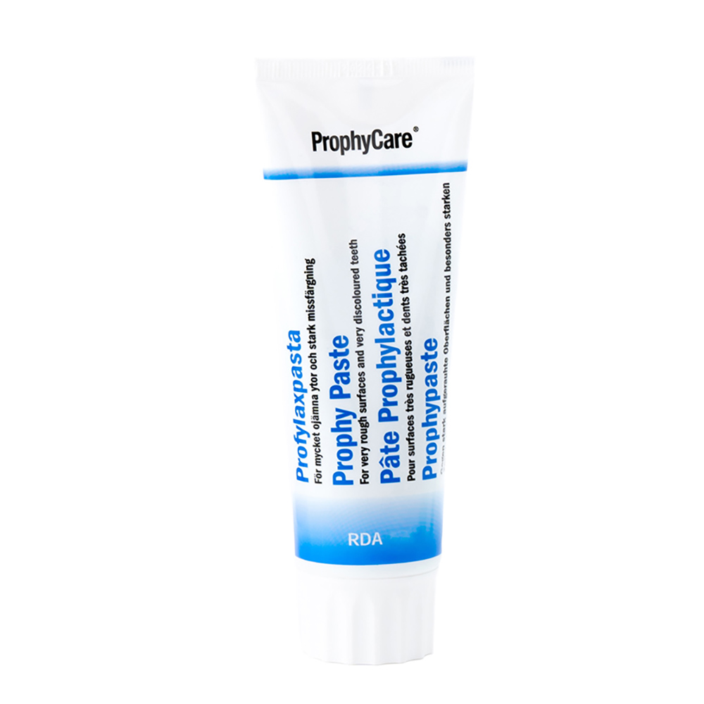 ProphyCare Paste RDA 250 blau, 60 ml Tube